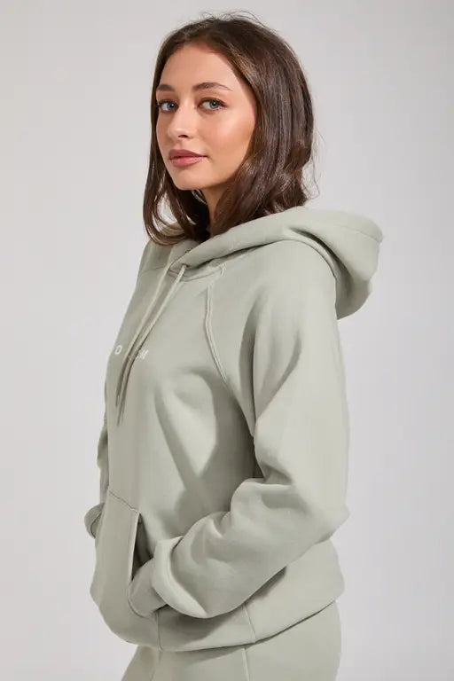 Volcom Get More Hood