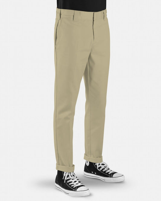 dickies SLIM TAPERED FIT PANT 872