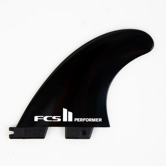 FCS II Performer GF Tri Fins