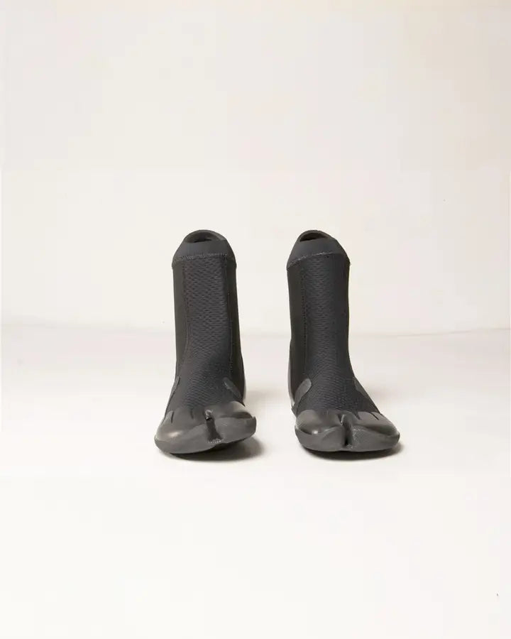 Sisstrevolution girls split toe bootie 3mm