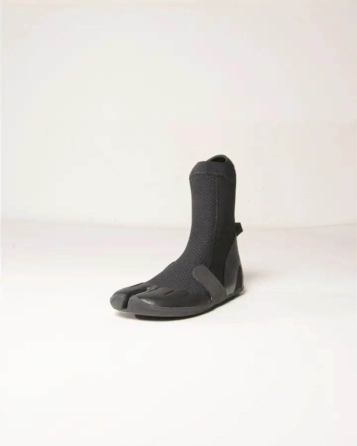 Sisstrevolution girls split toe bootie 3mm