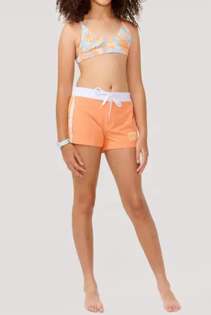 Ripcurl girls sun sol boardshort