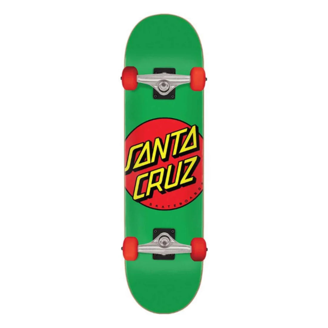 Santa cruz SANTA CRUZ CLASSIC DOT COMPLETE 7.80