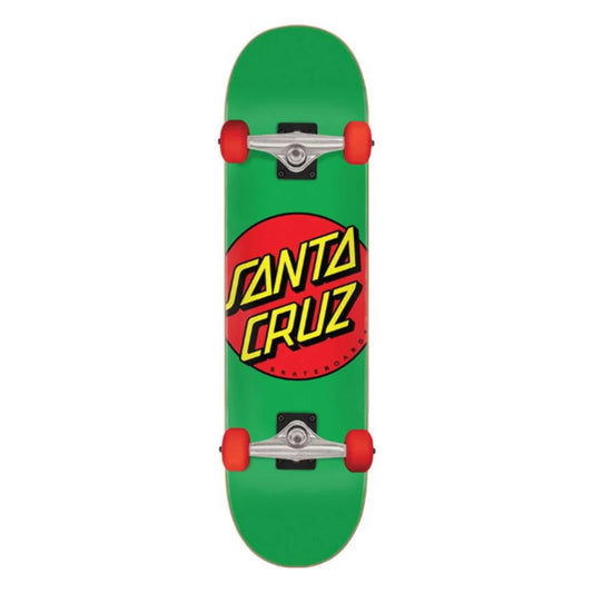 Santa cruz SANTA CRUZ CLASSIC DOT COMPLETE 7.80