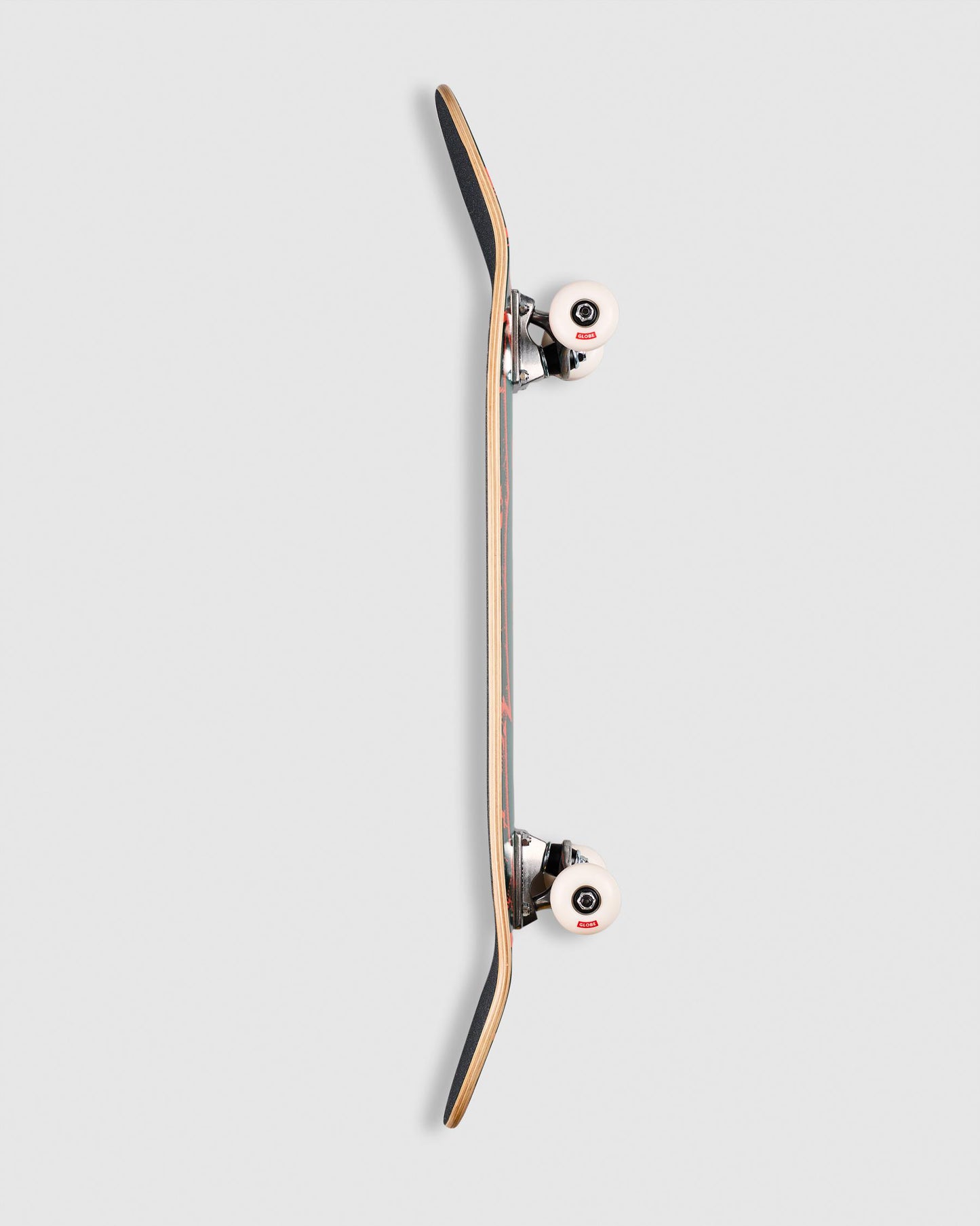 GLOBE G0 Reverb 8.375" Complete Skateboard NZ$154.99