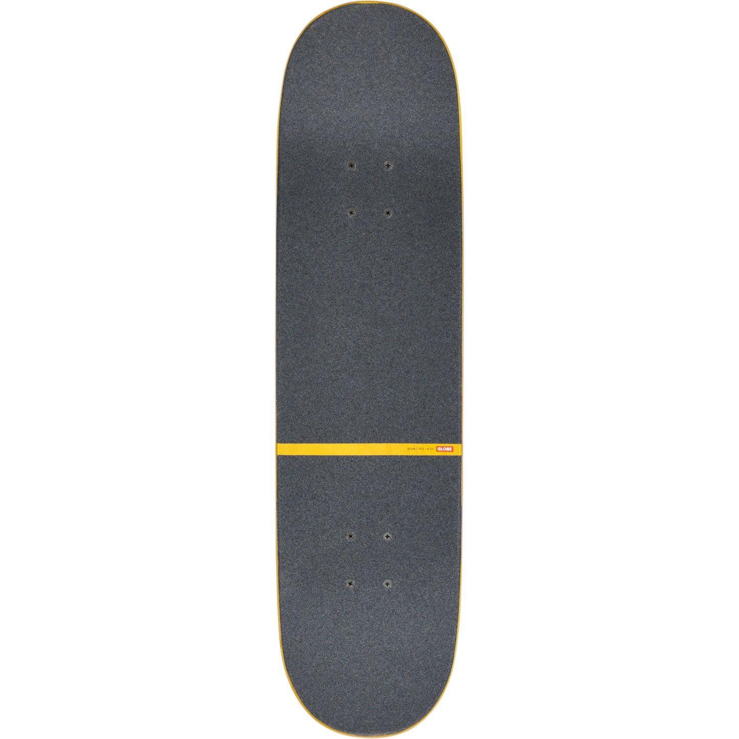 Globe G1 mind expansion 8.25" skateboard