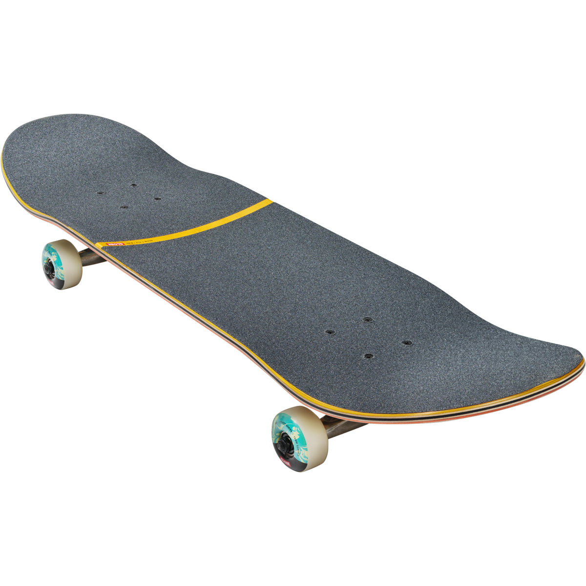 Globe G1 mind expansion 8.25" skateboard