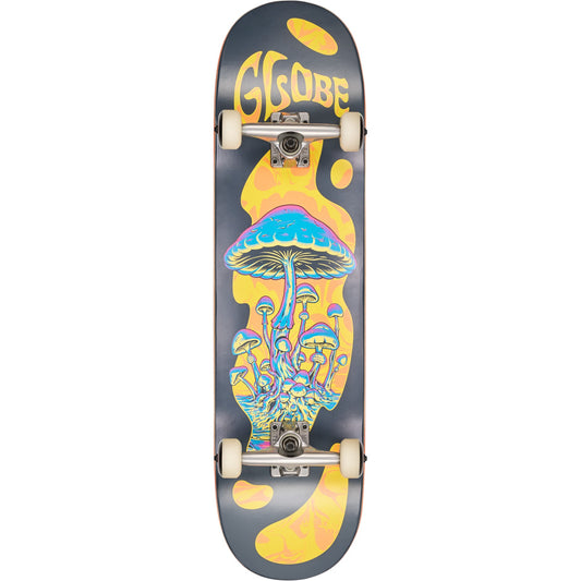 Globe G1 mind expansion 8.25" skateboard