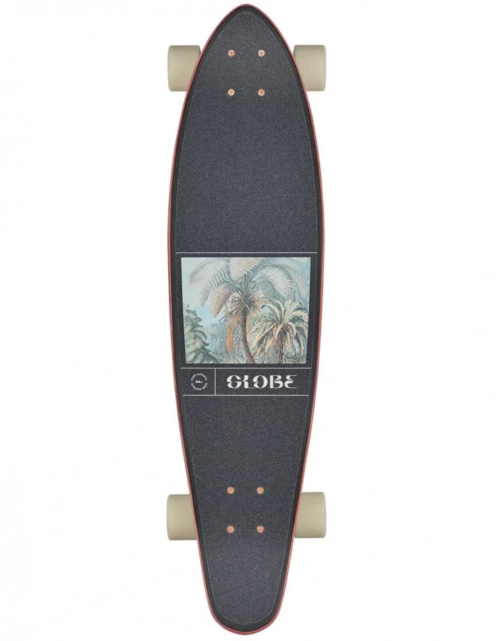 GLOBE BELLS 34" CRUISER SKATEBOARD