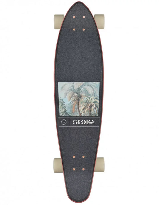 GLOBE BELLS 34" CRUISER SKATEBOARD