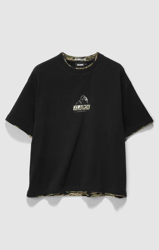 XLARGE Double layer gorilla fit tee