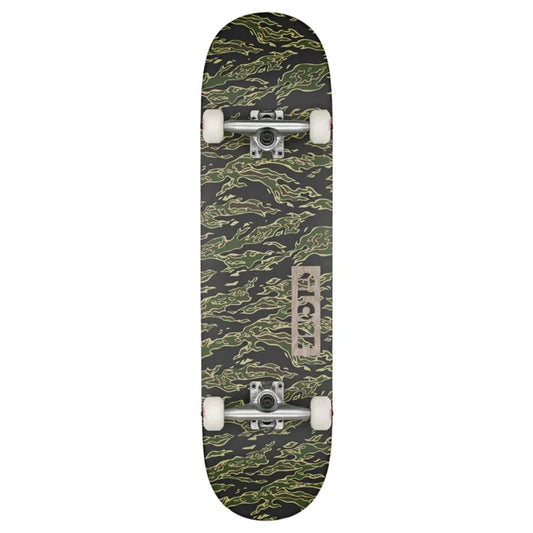 Globe Goodstock l Tiger Camo 8.25'