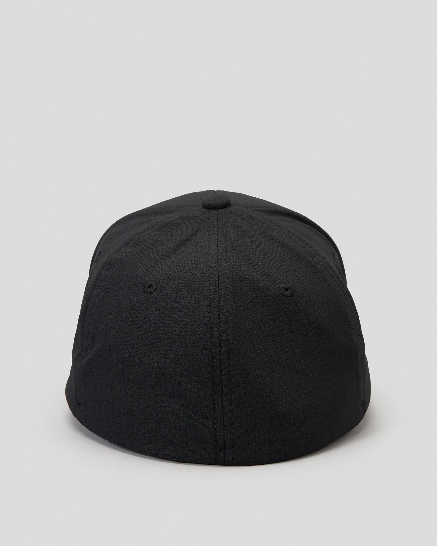 Hurley H20 Dri One & Only Hat l Black/Black