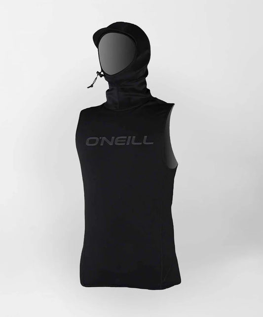 Oneill Thermo X Hooded Wetsuit Vest