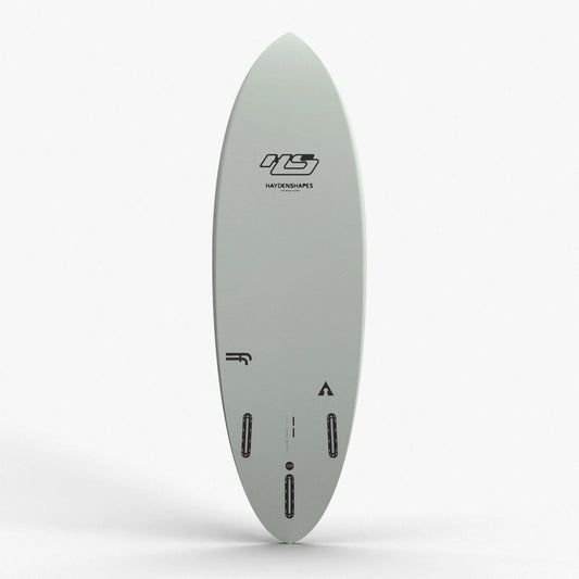 Hypto Krypto FutureFlex - Kelp Grunge