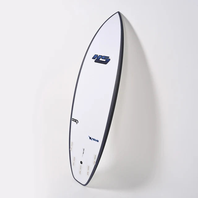 Hayden shapes Nova FutureFlex surfboard