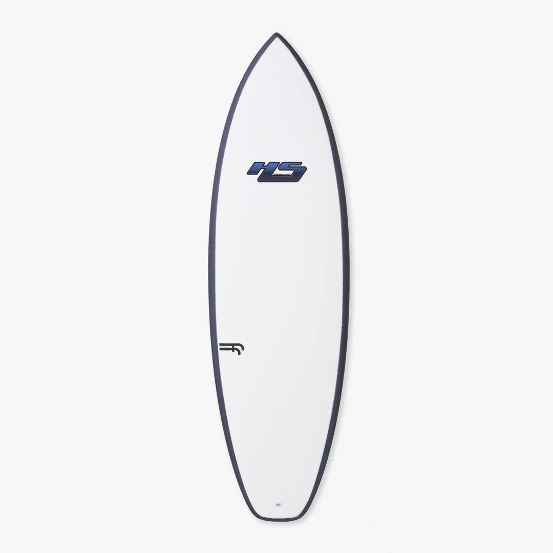 Hayden shapes Nova FutureFlex surfboard