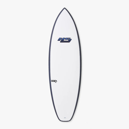 Hayden shapes Nova FutureFlex surfboard