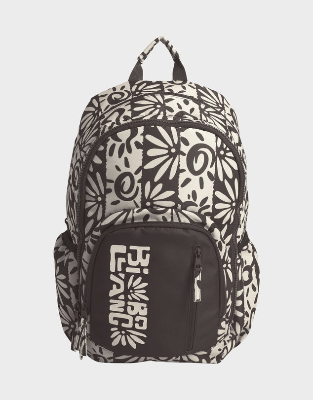 Billabong roadie backpack