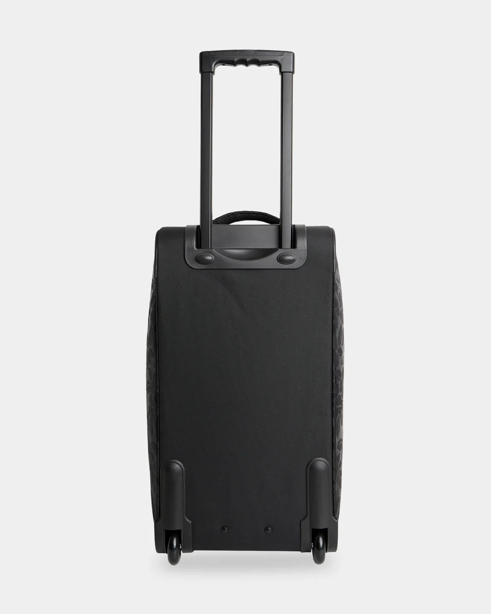 Roxy Feel It All Wheelie Bag l Black/Purple