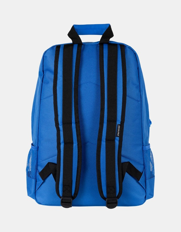 Santa Cruz Flame Ringed Dot Backpack