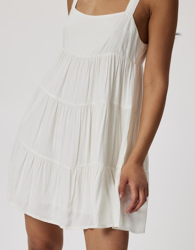 Volcom viper mini dress