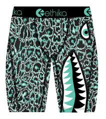 ETHIKA - Boys and Men!