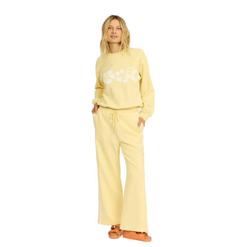 Sisstrevolution Piece Of Paradise Pant