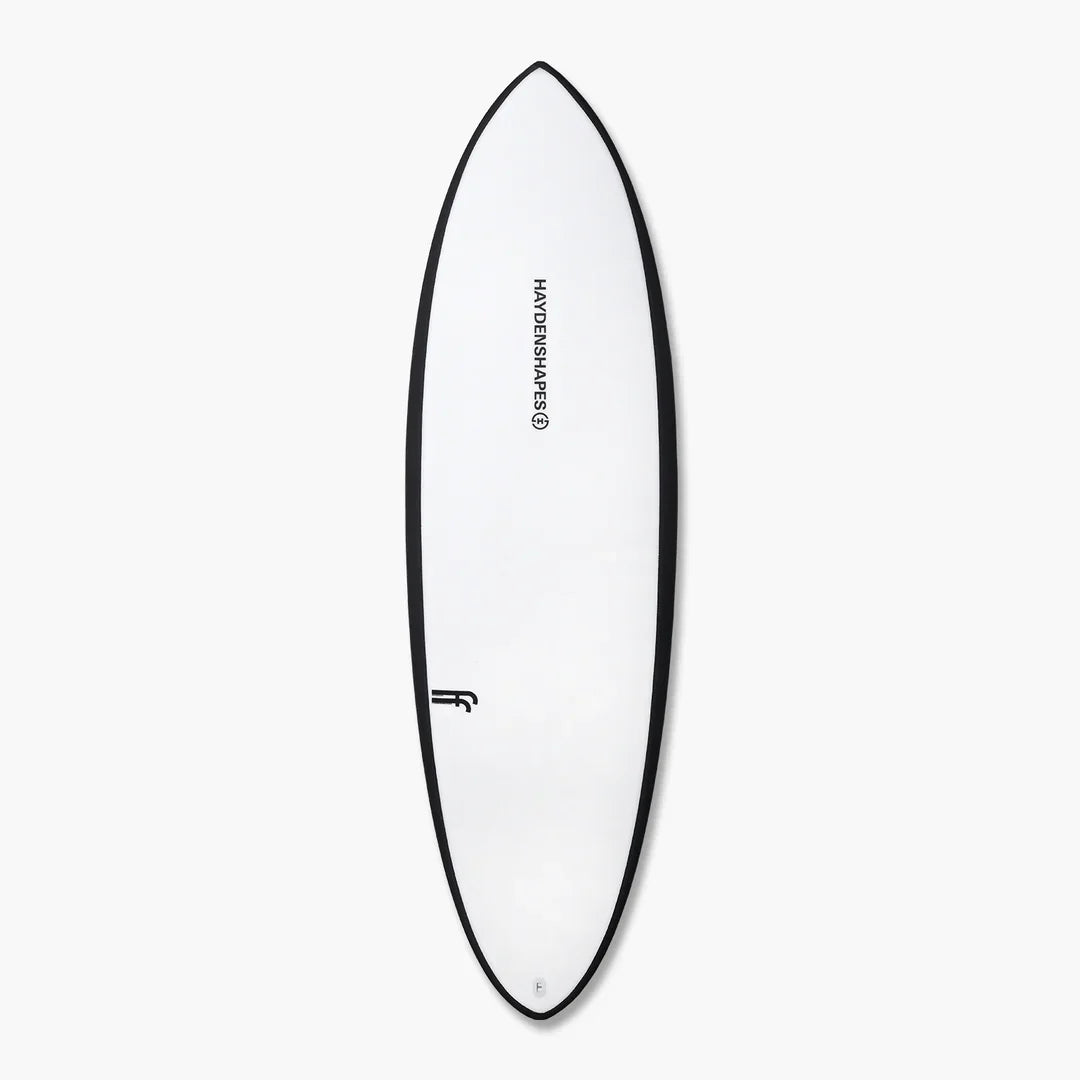 Hayden shape surfboards