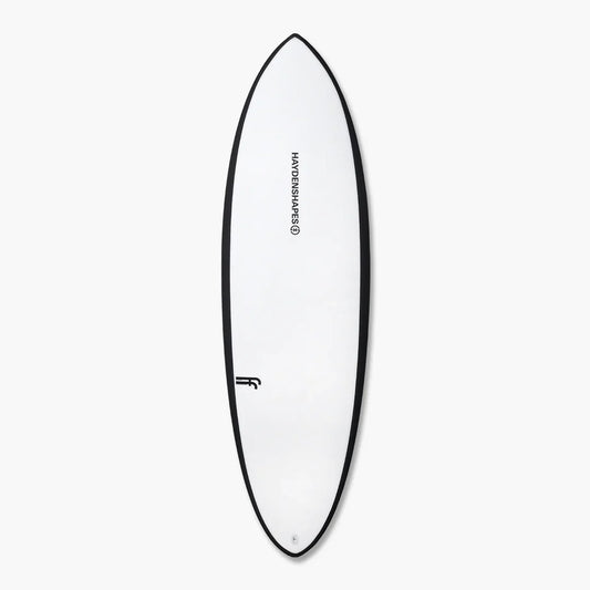 Hayden shape surfboards