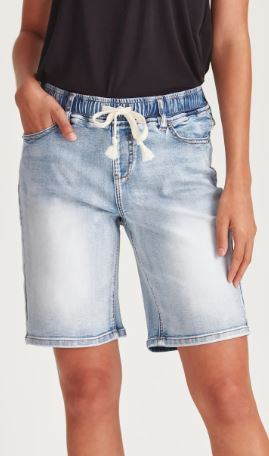 Junkfood PEARL Shorts Blue