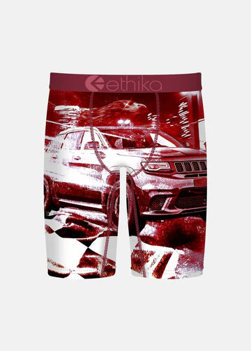 Ethika Boys Hawk Boyz Staple