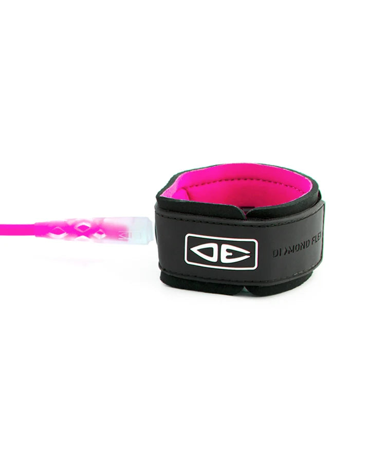 O&E Sunset 6'0" Moulded Leash