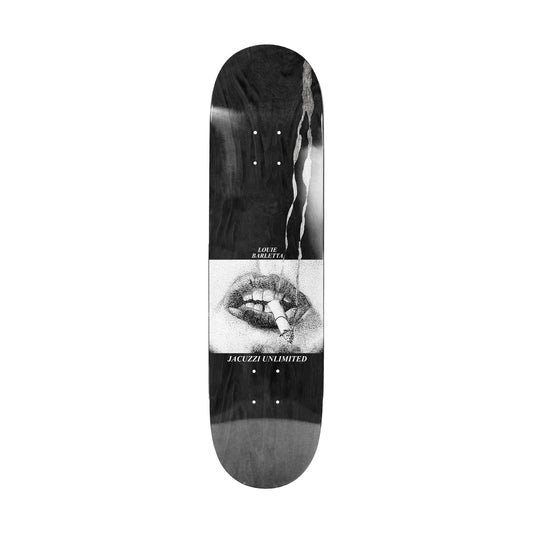 Jacuzzi Louie Barletta I love You - 8.25"