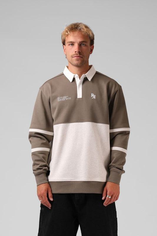 RPM Rugby polo