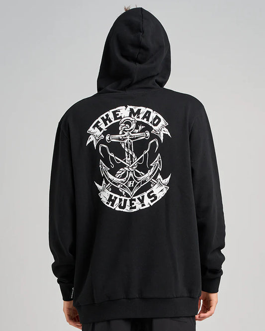 Mad hueys SEARCHING FOR SOME FKS | HOOD