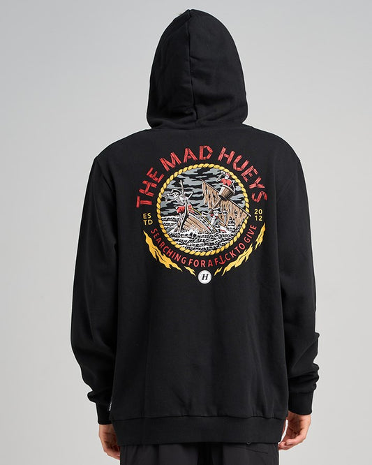 Mad Hueys SEARCHING FOR SOME FKS | HOOD