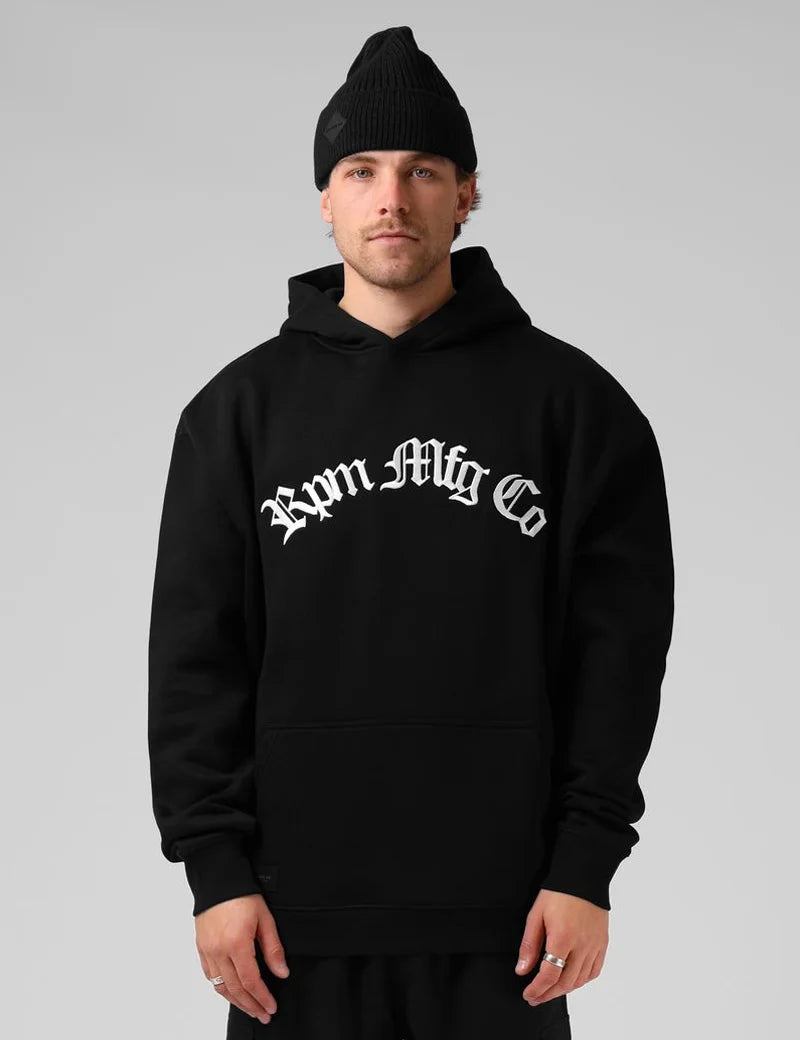 RPM Medieval Box Hood