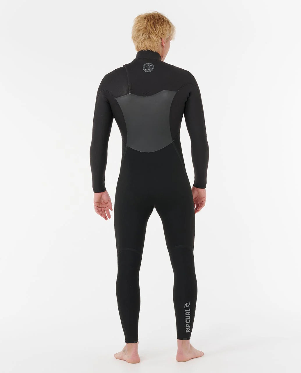 Ripcurl Flashbomb 4/3 Chest Zip Fullsuit