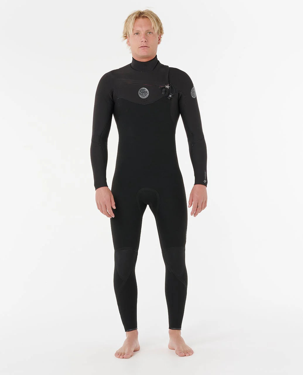 Ripcurl Flashbomb 4/3 Chest Zip Fullsuit