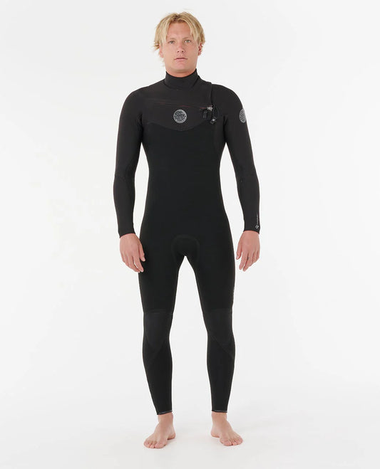 Ripcurl Flashbomb 4/3 Chest Zip Fullsuit