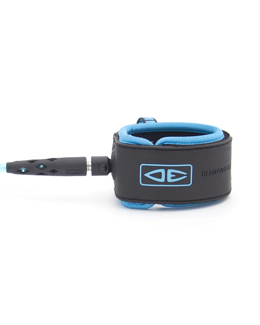 O&E 6 FT REGULAR  MOULDED LEASH