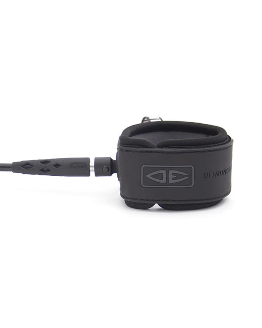 O&E Regular 7'0" Moulded Leash