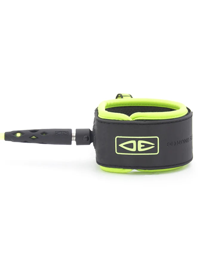 O&E 6 FT REGULAR  MOULDED LEASH
