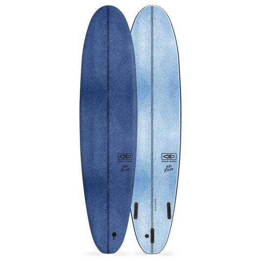 O&E EZI-Rider 7'6" Softboard