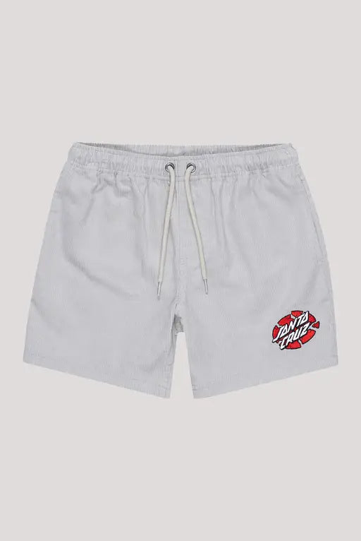 Santa Cruz Youth Broken Dot Shorts