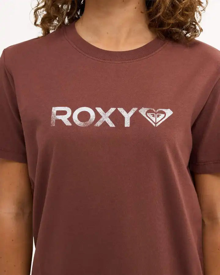 Roxy Ocean Road Tee l Java