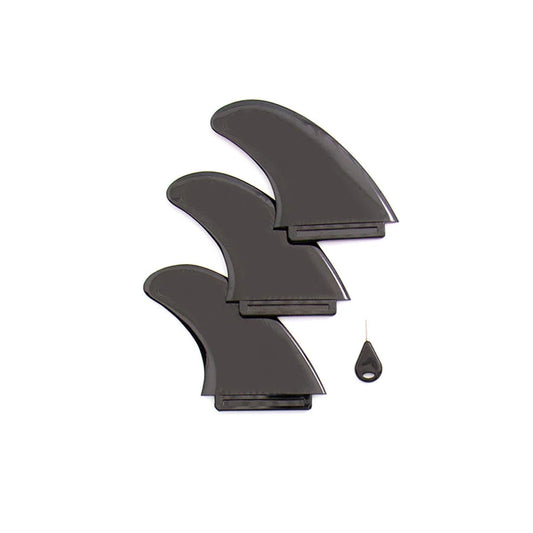 O&E Ezi-Rider 2.0 Softboard - 7'6"