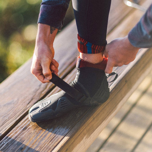 O'Neill Split Toe Hyperfreak Fire Boot