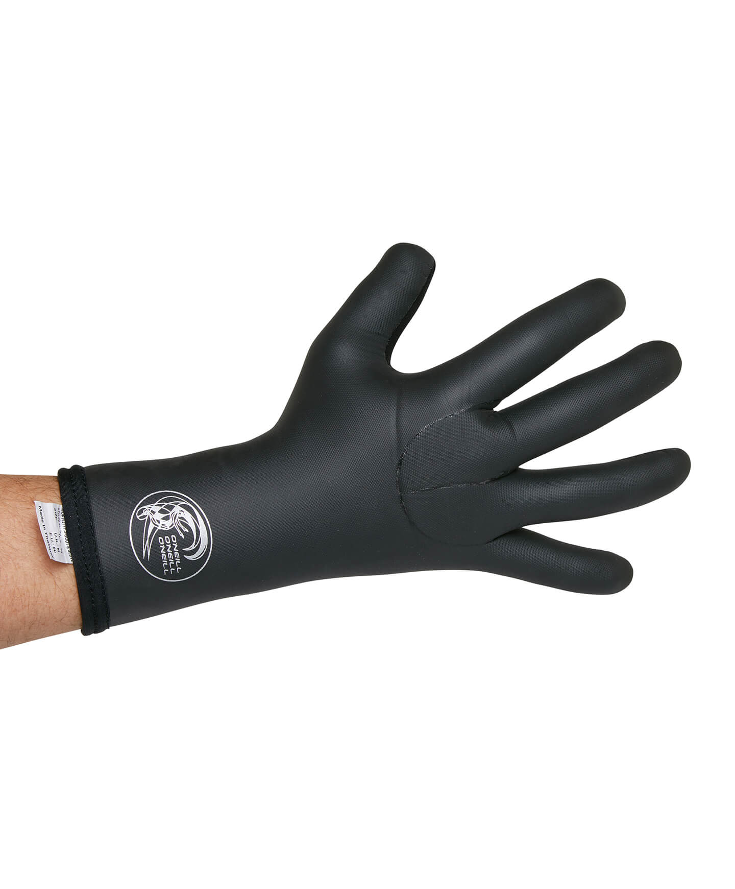 O'Neill 3mm Wetsuit Double Lined Defender Gloves